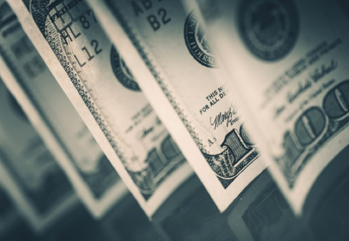 Dolar Dekati Tertinggi 2 Minggu, Yen Kembali Jadi Fokus