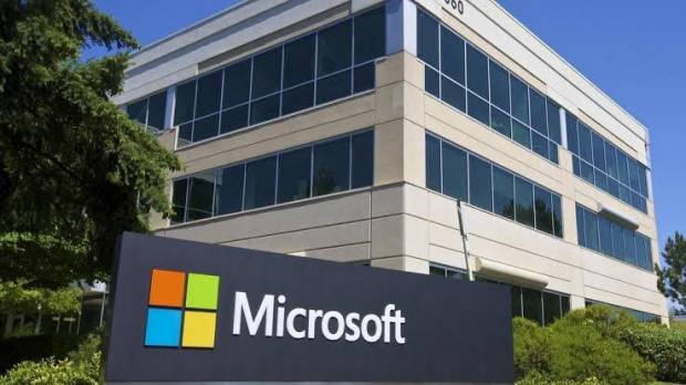 Profit Seiring Perkembangan Zaman, Saham Microsoft pilihan Tepat Berinvestasi