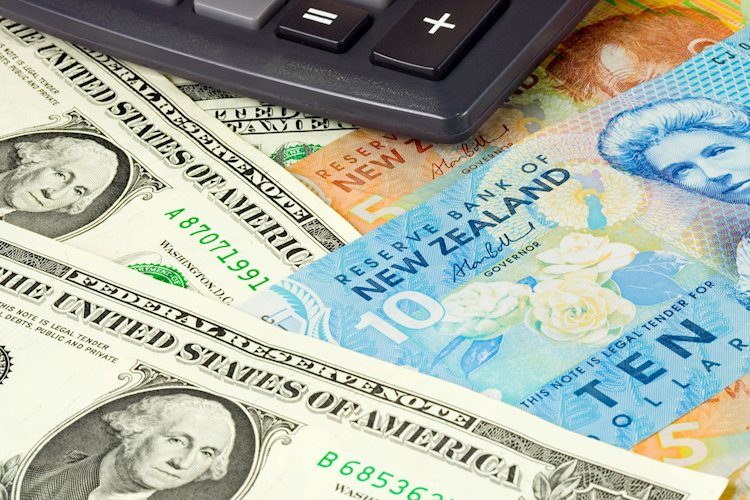 NZDUSD : Dolar Selandia Baru Naik Tajam Setelah Pengumuman dari Bank Sentral Selandia Baru