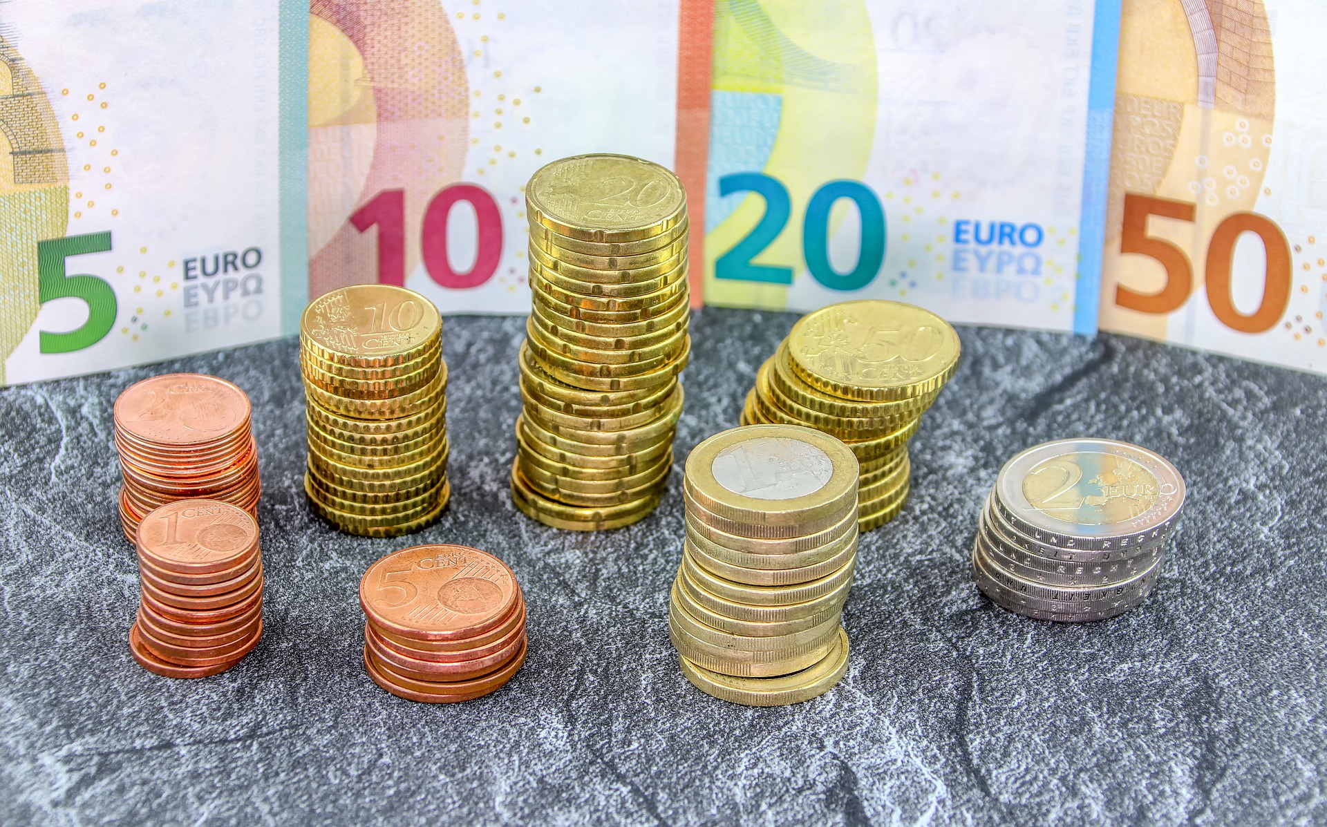 EURUSD : Euro Stabil terhadap Dolar Sepanjang Pekan