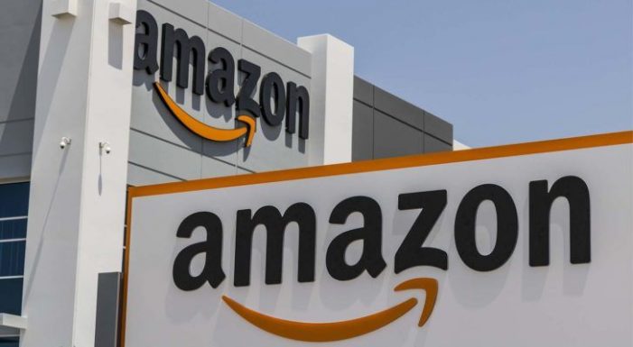 Amazon Inc: Perusahaan E-Commerce Terbesar, Tujuan Tepat untuk Berinvestasi