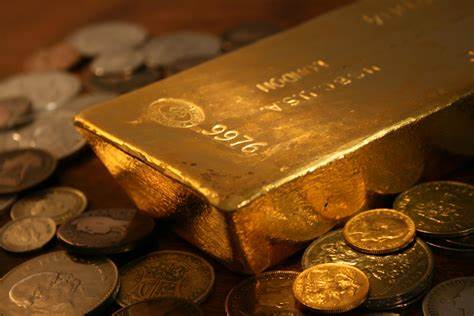 Ekspektasi Inflasi yang Menurun Turut Mengancam Pergerakan Pemulihan Harga Emas
