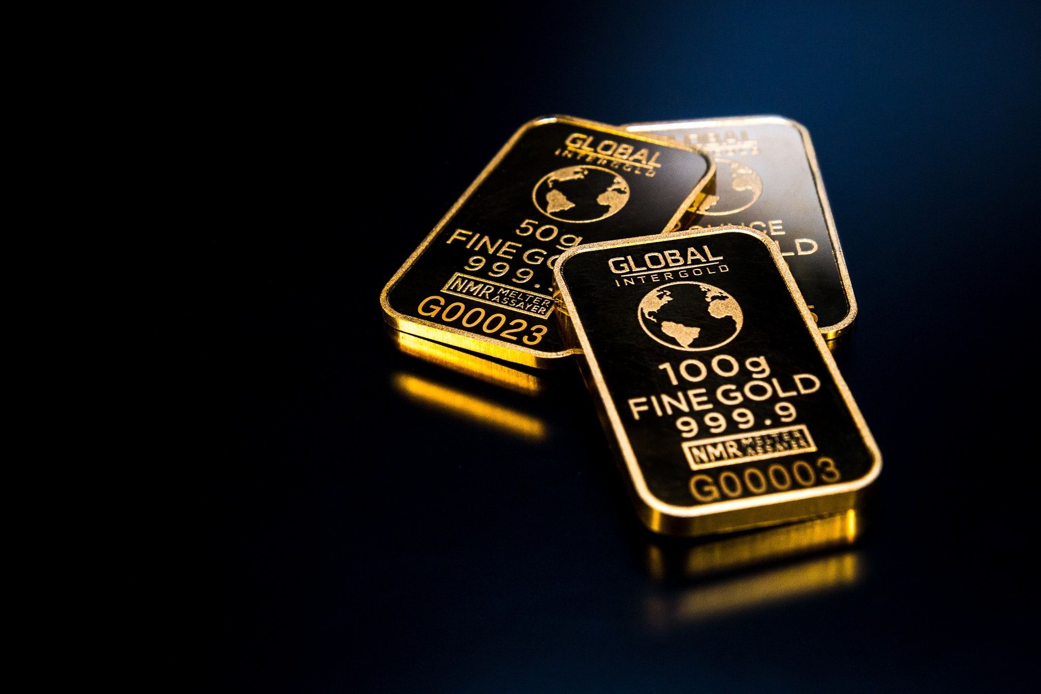 Emas : Apakah Emas Akan Bersinar Kembali Dalam Waktu Dekat?