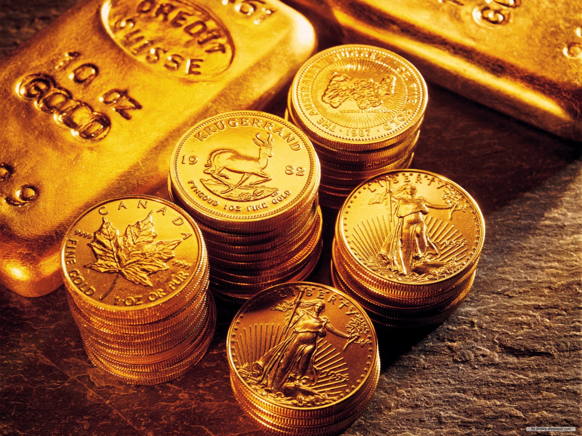 Sikap The Fed Yang Beragam Membuat Emas Mengakhiri Kenaikan Setelah Lima Hari Berturut-turut