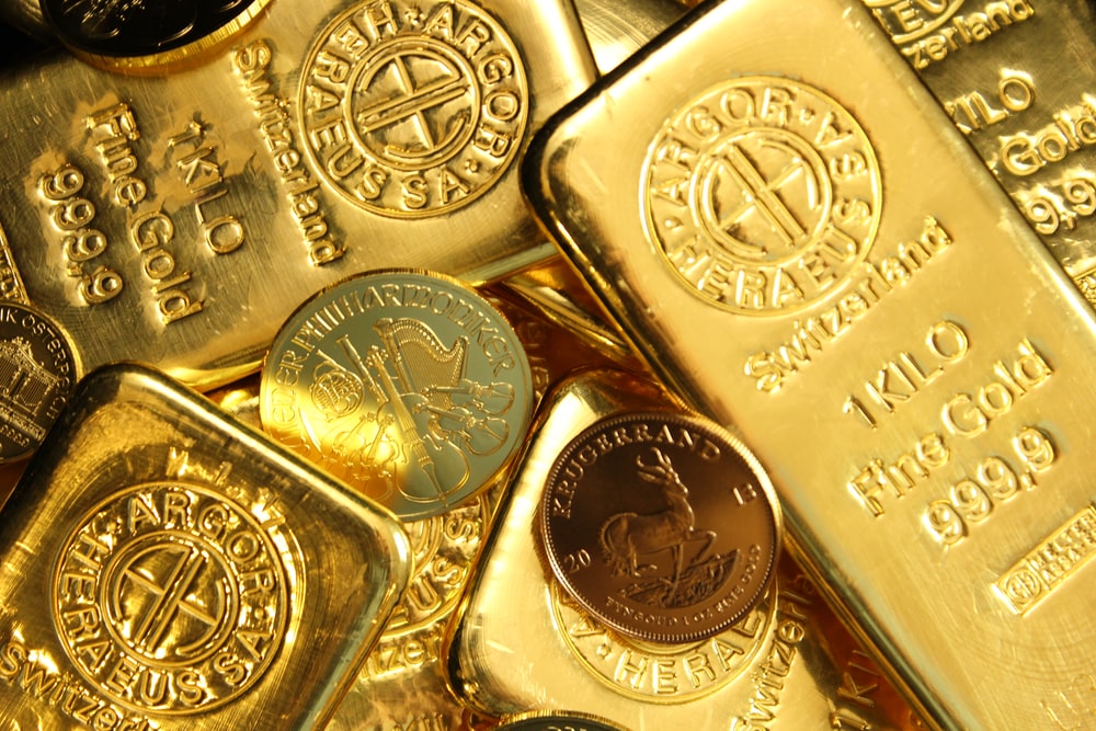 Meskipun Harga Emas Turun Dibawah Angka $2000 Tetapi Fundamental Masih Terus Mendukung Harga Emas