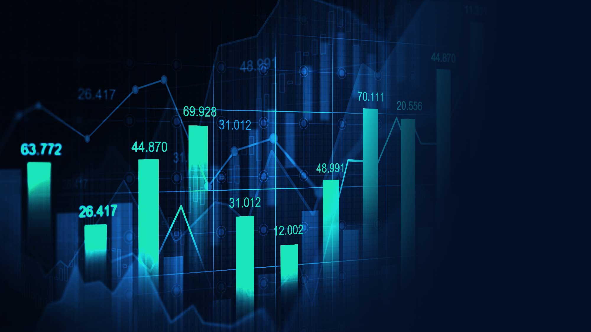 Wall Street Rally, S&P 500 Bukukan Rekor Penutupan Tertinggi