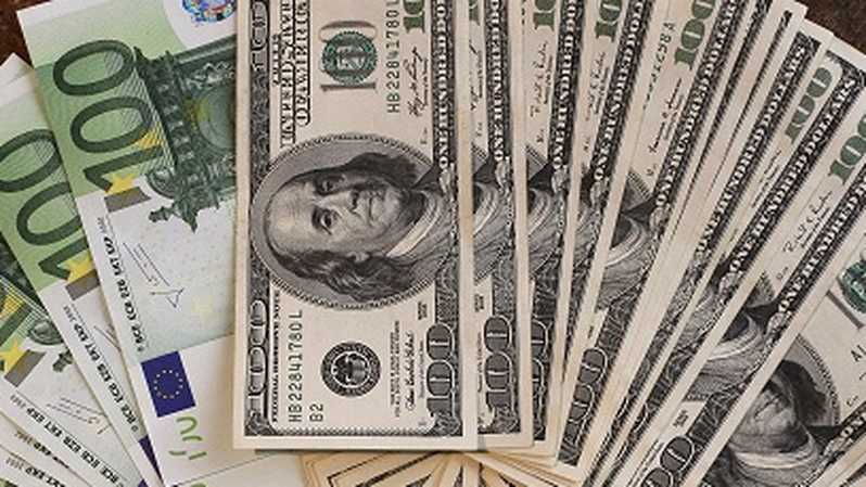 Dolar AS Mengalami Peningkatan Prospek Suku Bunga Fed yang Besar