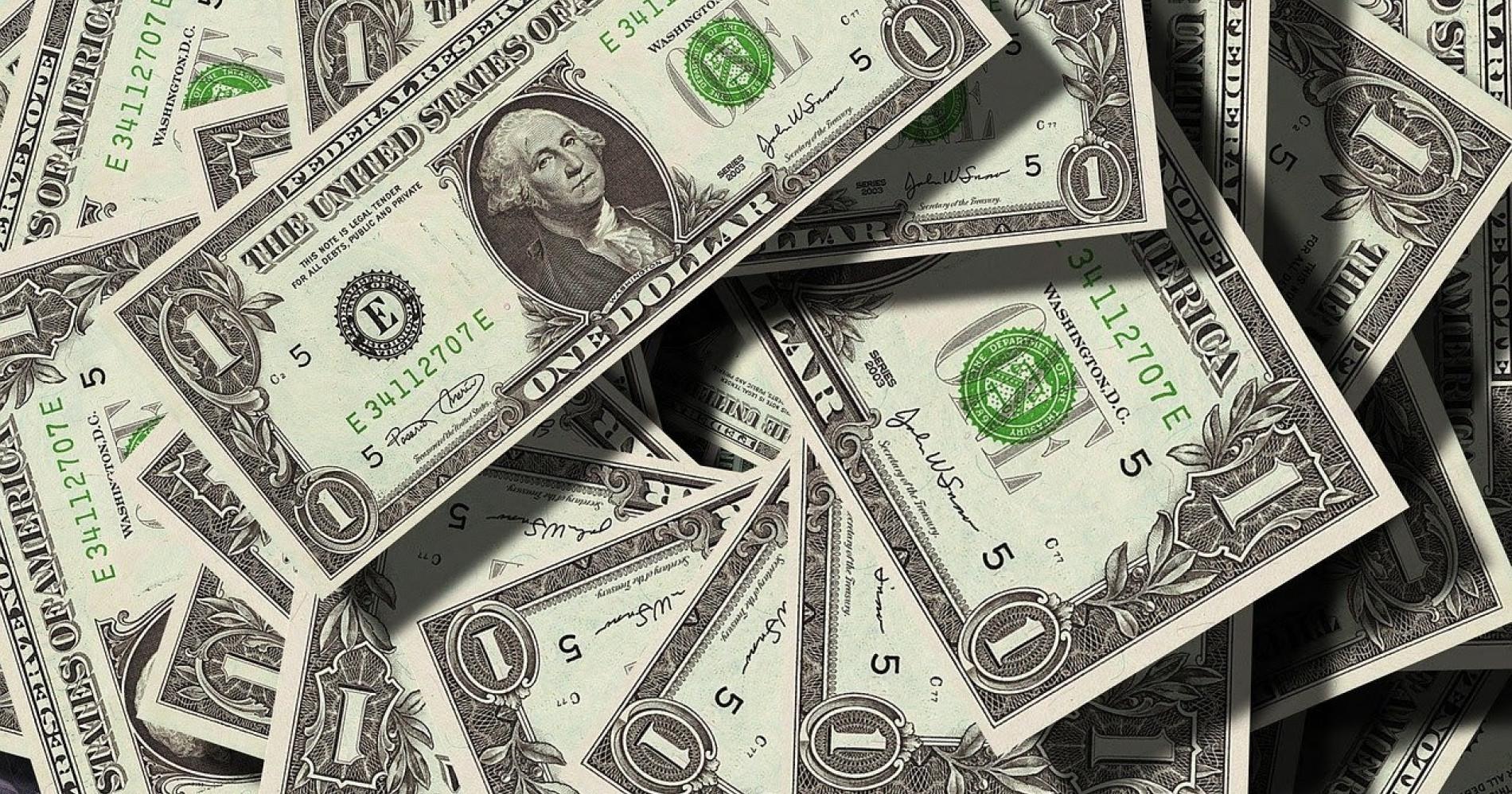 Dolar AS Meningkat, Namun Kenaikan Selera Risiko Batasi Peningkatan