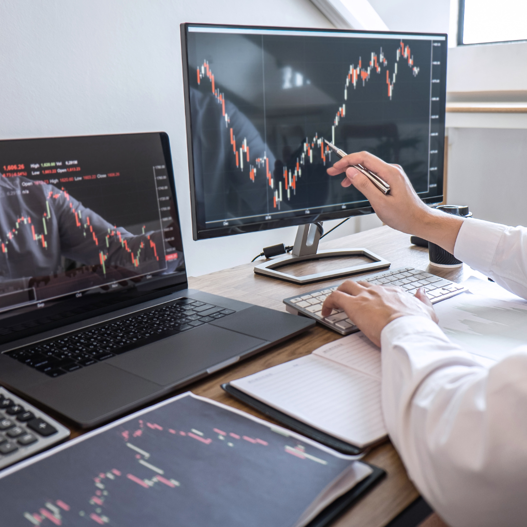 Investasi dan Strategi untuk Pasar Emas dan Forex